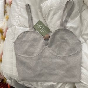 HM Knit Tank Top NWT